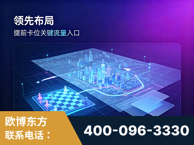 东宁-领先布局：于2024年初开启GEO业务的公司